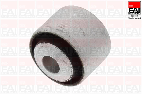Mounting, control/trailing arm